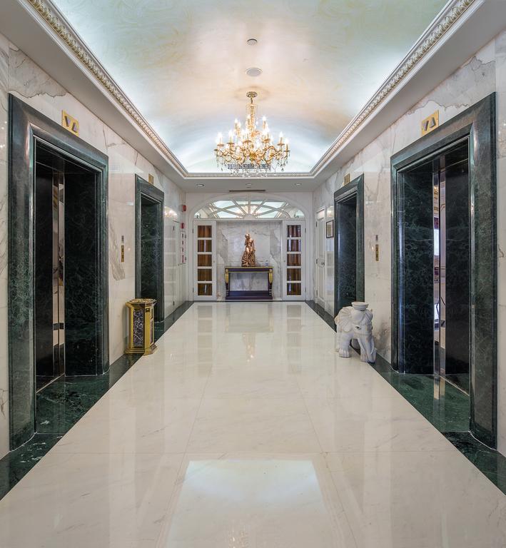 Golden Gulf Jasper Hotel Шаньтоу Екстер'єр фото